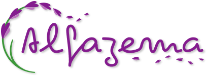 Alfazema logo